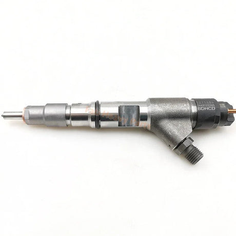 Fuel Injector 0445120366 5271684 Fits For Cummins ISF2.8 ISF3.8 ISF4.5 ISB4.5 Engine - Fab Heavy Parts
