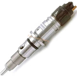 Fuel Injector 0445120369 278607990157 For Tata - Fab Heavy Parts