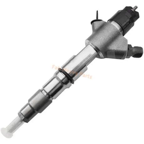 Fuel Injector 0445120379 For Yuchai Yc6j - Fab Heavy Parts