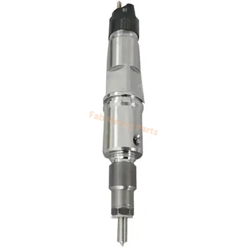 Fuel Injector 0445120387 D5010224028 For Dongfeng DCI11_EDC7