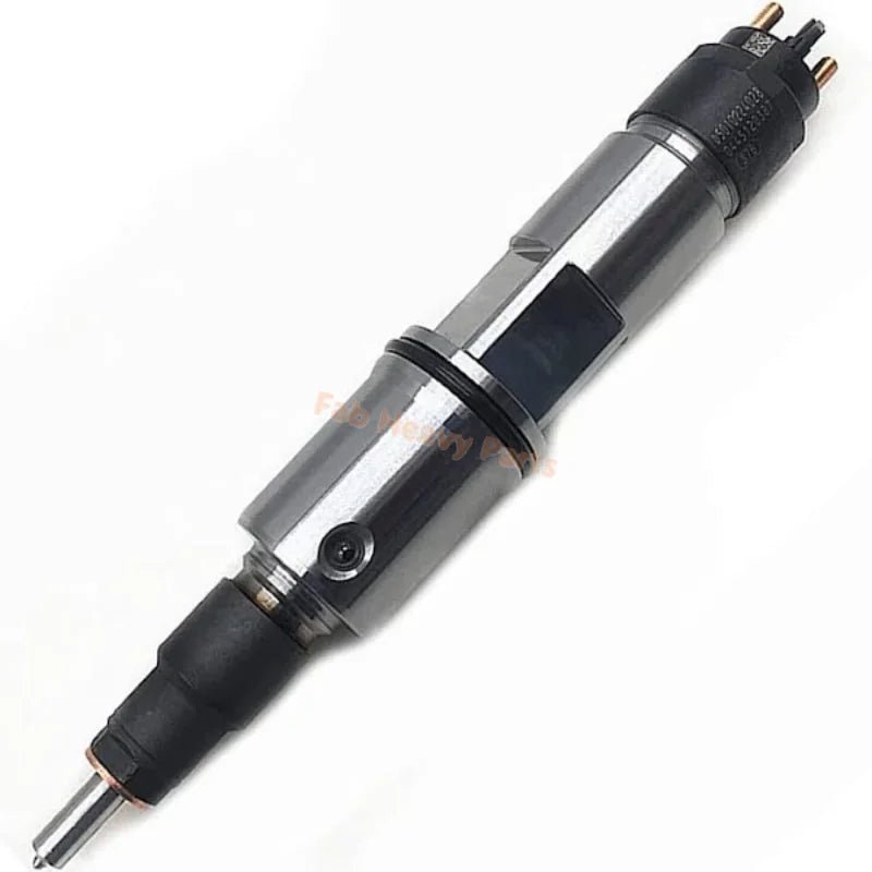 Fuel Injector 0445120387 D5010224028 For Dongfeng DCI11_EDC7 - Fab Heavy Parts