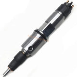 Fuel Injector 0445120387 D5010224028 For Dongfeng DCI11_EDC7 - Fab Heavy Parts