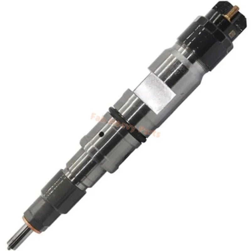 Fuel Injector 0445120388 00986AD1005 612630090001 For Weichai Wd10 Engine - Fab Heavy Parts
