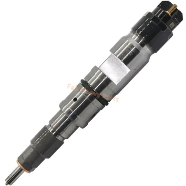 Fuel Injector 0445120388 00986AD1005 612630090001 For Weichai Wd10 Engine - Fab Heavy Parts
