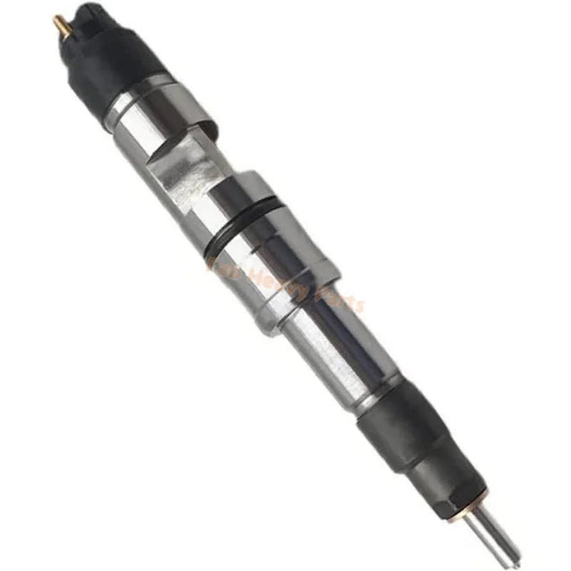 Fuel Injector 0445120389 0 445 120 389 0445 120 389 For Weichai WP12 EU3 - Fab Heavy Parts