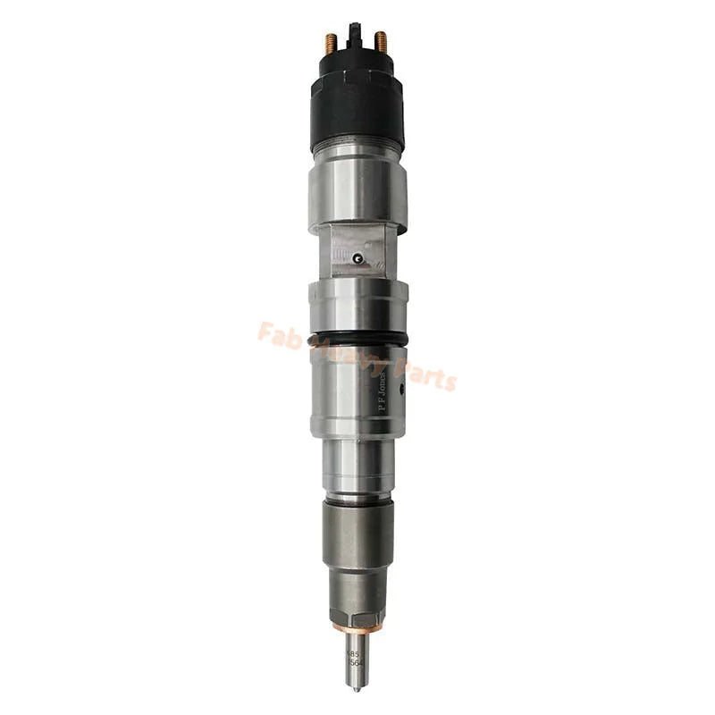 Fuel Injector 04902825 04902255 for Deutz Engine TCD2013L04 4V TCD2013L06 4V - Fab Heavy Parts