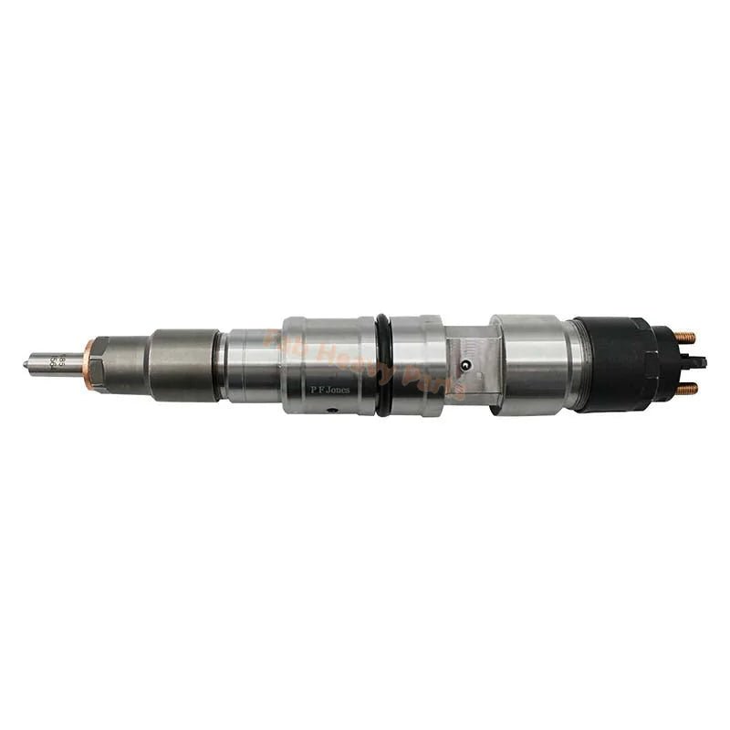 Fuel Injector 04902825 04902255 for Deutz Engine TCD2013L04 4V TCD2013L06 4V - Fab Heavy Parts