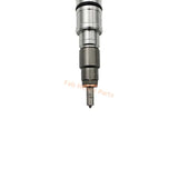 Fuel Injector 04902825 04902255 for Deutz Engine TCD2013L04 4V TCD2013L06 4V - Fab Heavy Parts