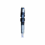 Fuel Injector 095000 - 0590 RE54556 Fits for John Deere Engine 6068 4045 4.5L 6.8L, Remanufactured - Fab Heavy Parts