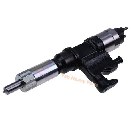 Fuel Injector 095000 - 5471 8 - 98151837 - 0 for 2001 - 07 Isuzu NPR NPR - HD 6HK1 5.2L - Fab Heavy Parts