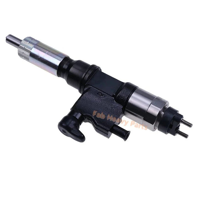 Fuel Injector 095000 - 5471 8 - 98151837 - 0 for 2001 - 07 Isuzu NPR NPR - HD 6HK1 5.2L - Fab Heavy Parts