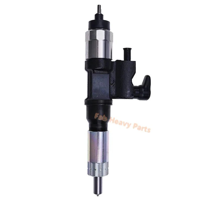 Fuel Injector 095000 - 5471 8 - 98151837 - 0 for 2001 - 07 Isuzu NPR NPR - HD 6HK1 5.2L - Fab Heavy Parts