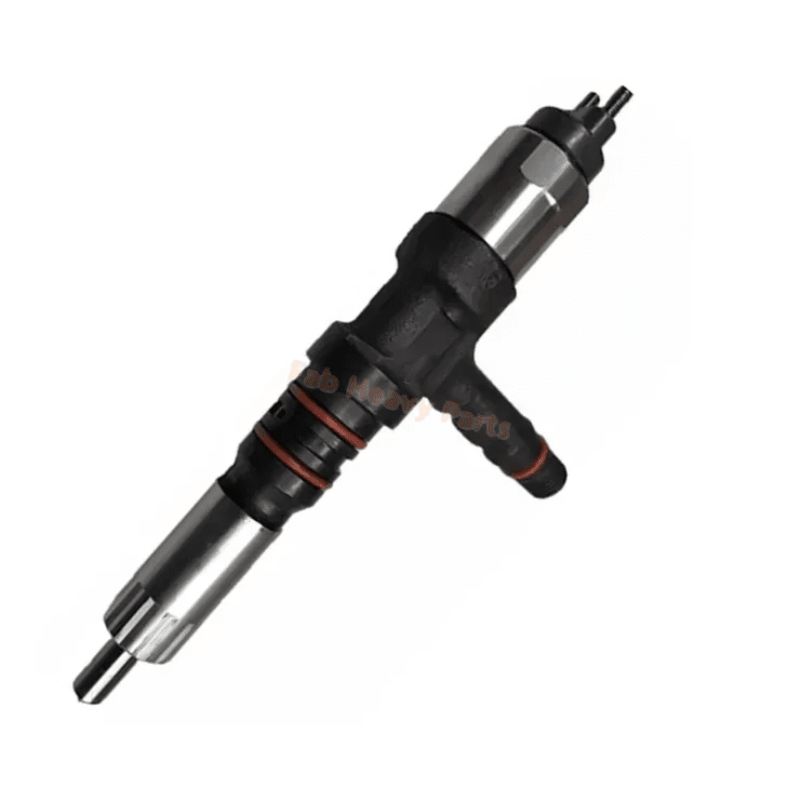 Fuel Injector 095000 - 6280 Fits for Komatsu SAA6D170 PC400 - 8 WA900 - 3 730E Engine - Fab Heavy Parts
