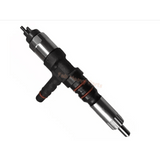 Fuel Injector 095000 - 6280 Fits for Komatsu SAA6D170 PC400 - 8 WA900 - 3 730E Engine - Fab Heavy Parts