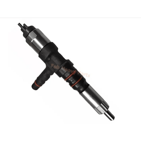 Fuel Injector 095000 - 6280 Fits for Komatsu SAA6D170 PC400 - 8 WA900 - 3 730E Engine - Fab Heavy Parts