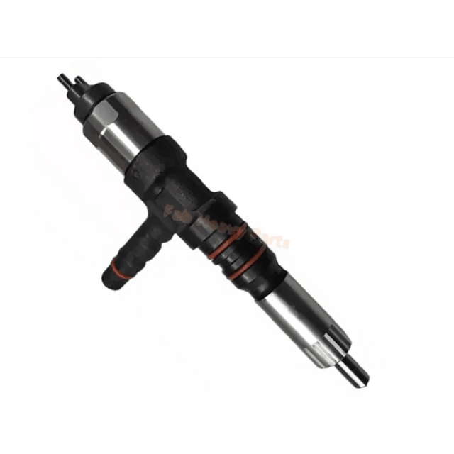 Fuel Injector 095000 - 6280 Fits for Komatsu SAA6D170 PC400 - 8 WA900 - 3 730E Engine - Fab Heavy Parts