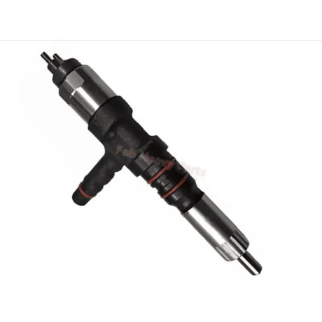 Fuel Injector 095000 - 6280 Fits for Komatsu SAA6D170 PC400 - 8 WA900 - 3 730E Engine - Fab Heavy Parts