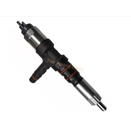 Fuel Injector 095000-6280 Fits for Komatsu SAA6D170 PC400-8 WA900-3 730E Engine