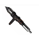 Injecteur de carburant 095000-6280 convient pour Komatsu SAA6D170 PC400-8 WA900-3 730E moteur
