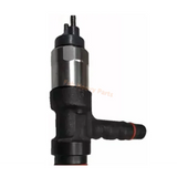 Injecteur de carburant 095000-6280 convient pour Komatsu SAA6D170 PC400-8 WA900-3 730E moteur