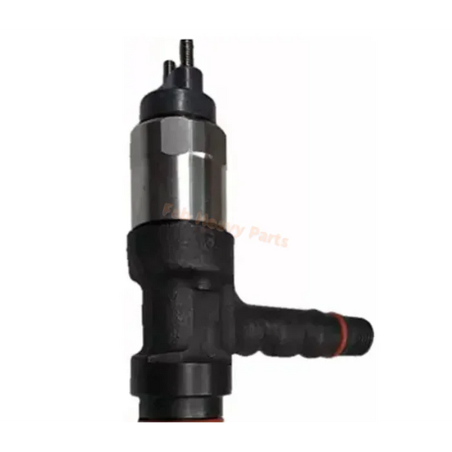 Injecteur de carburant 095000-6280 convient pour Komatsu SAA6D170 PC400-8 WA900-3 730E moteur
