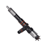 Fuel Injector 095000 - 6290 Fits for Komatsu SAA6D170E Engine - Fab Heavy Parts