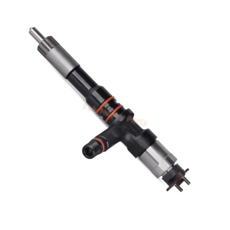 Fuel Injector 095000 - 6290 Fits for Komatsu SAA6D170E Engine - Fab Heavy Parts