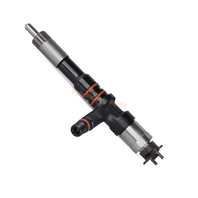 Fuel Injector 095000 - 6290 Fits for Komatsu SAA6D170E Engine - Fab Heavy Parts
