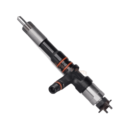 Fuel Injector 095000 - 6290 Fits for Komatsu SAA6D170E Engine - Fab Heavy Parts
