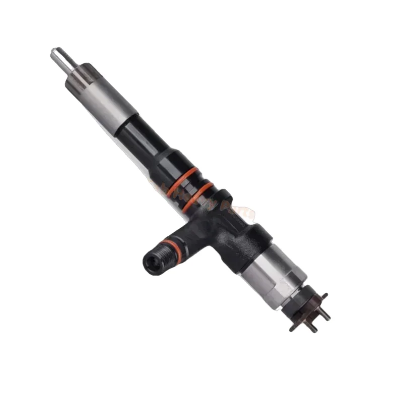 Fuel Injector 095000-6290 Fits for Komatsu SAA6D170E Engine