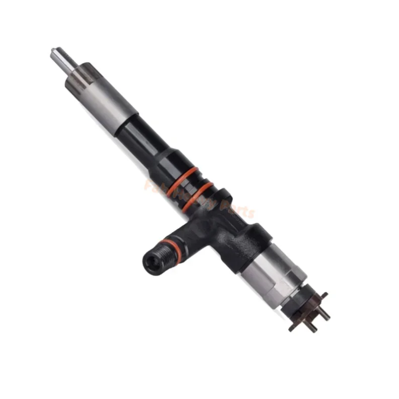 Fuel Injector 095000-6290 Fits for Komatsu SAA6D170E Engine