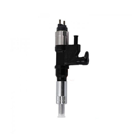 Fuel Injector 095000 - 8920 ME306398 ME302143 for Mitsubishi Engine 6M60, Remanufactured - Fab Heavy Parts