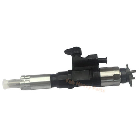 Fuel Injector 095000 - 8980 for Deutz Engine 6WG1 6UZ1 - Fab Heavy Parts
