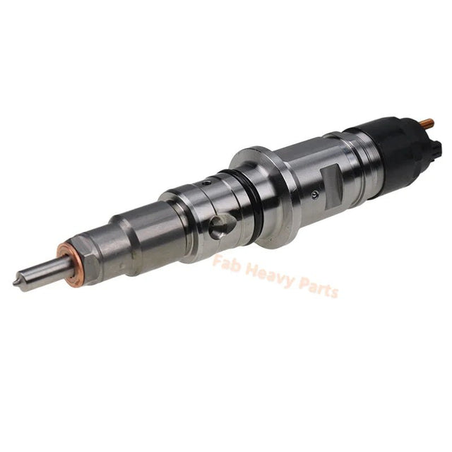 Fuel Injector 0986435573 4983514 Fits for Cummins Engine 6.7L Final Clearance - Fab Heavy Parts
