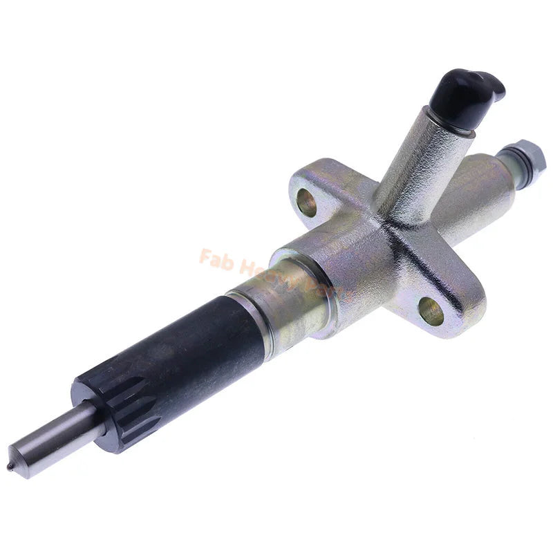 Fuel Injector 1-15300432-1 for Isuzu Engine 6BG1 6BG1T Hitachi Excavator ZX125W