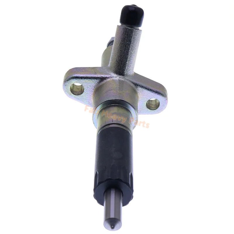 Fuel Injector 1 - 15300432 - 1 for Isuzu Engine 6BG1 6BG1T Hitachi Excavator ZX125W - Fab Heavy Parts