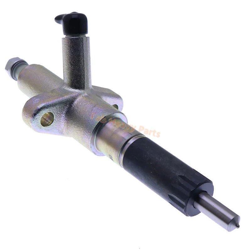 Fuel Injector 1 - 15300432 - 1 for Isuzu Engine 6BG1 6BG1T Hitachi Excavator ZX125W - Fab Heavy Parts