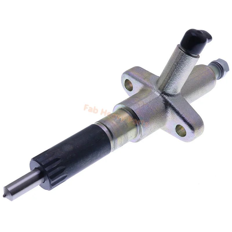 Fuel Injector 1 - 15300432 - 1 for Isuzu Engine 6BG1 6BG1T Hitachi Excavator ZX125W - Fab Heavy Parts