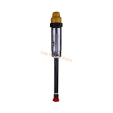 Fuel Injector 100 - 7559 1007559 Fits for Caterpillar CAT Engine 3306 3306B Dump Truck D250E D250E II - Fab Heavy Parts
