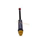 Fuel Injector 100 - 7559 1007559 Fits for Caterpillar CAT Engine 3306 3306B Dump Truck D250E D250E II - Fab Heavy Parts