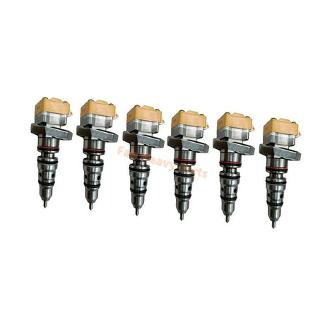Fuel Injector 10000 - 12393 936 - 108 994 - 502 For FG Wilson - Fab Heavy Parts