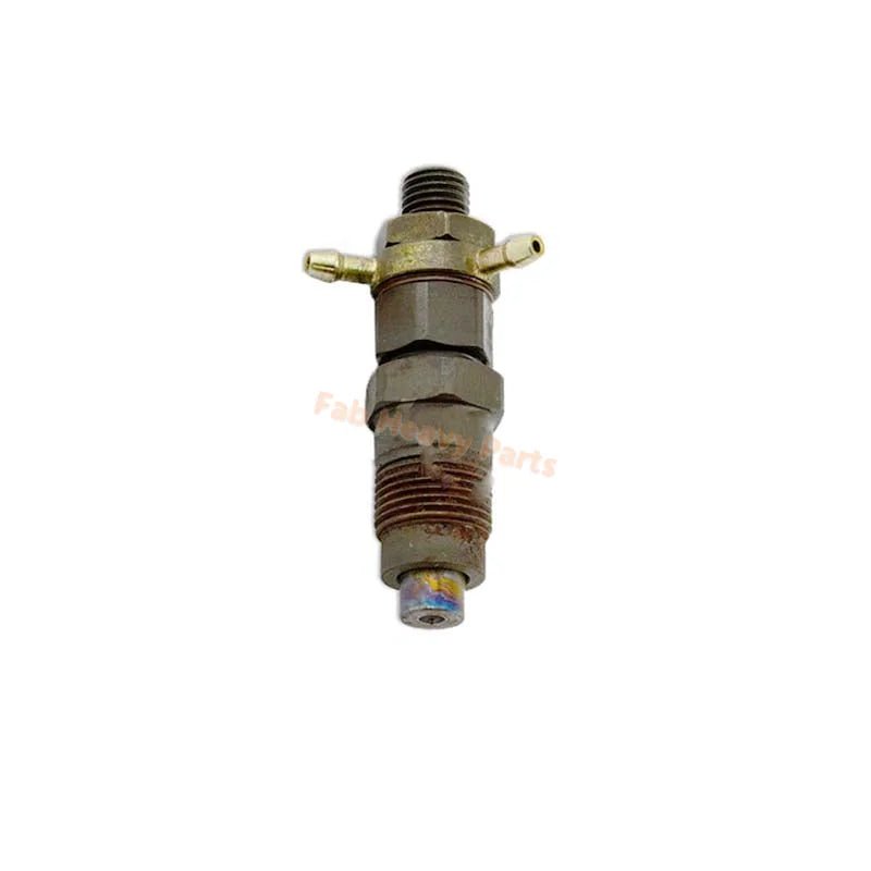 Fuel Injector 105118 - 7130 6215 - 300 - 013 - 1A for ISEKI Engine E3CA - Fab Heavy Parts