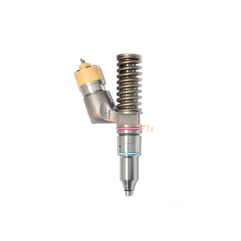 Fuel Injector 10R - 0958 10R0958 10R - 8502 10R8502 Fits for Caterpillar CAT Engine 3406E, Remanufactured - Fab Heavy Parts