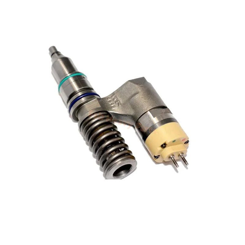 Fuel Injector 10R - 0960 10R0960 161 - 1708 1611708 212 - 3460 2123460 Fits for Caterpillar CAT Engine C - 10, Remanufactured - Fab Heavy Parts