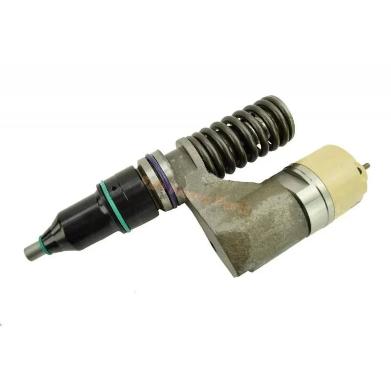 Fuel Injector 10R - 0961 10R0961 212 - 3465 2123465 Fits for Caterpillar CAT Engine C - 10 3176 3176C 3196 Challenger 65E 75D 85D - Fab Heavy Parts