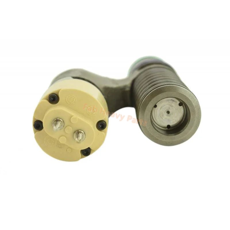Fuel Injector 10R - 0961 10R0961 212 - 3465 2123465 Fits for Caterpillar CAT Engine C - 10 3176 3176C 3196 Challenger 65E 75D 85D - Fab Heavy Parts
