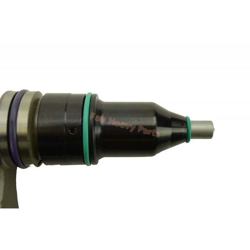 Fuel Injector 10R - 0961 10R0961 212 - 3465 2123465 Fits for Caterpillar CAT Engine C - 10 3176 3176C 3196 Challenger 65E 75D 85D - Fab Heavy Parts