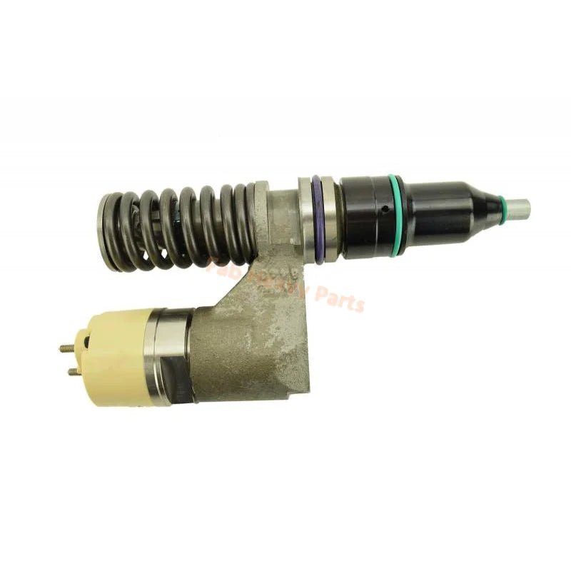 Fuel Injector 10R - 0961 10R0961 212 - 3465 2123465 Fits for Caterpillar CAT Engine C - 10 3176 3176C 3196 Challenger 65E 75D 85D - Fab Heavy Parts