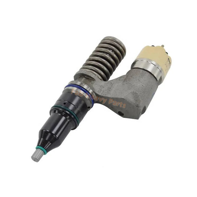 Fuel Injector 10R-0967 10R0967 Fits for Caterpillar CAT Engine 3176 3054 Excavator 345B 345BL Backhoe Loader 416C 428C, Remanufactured