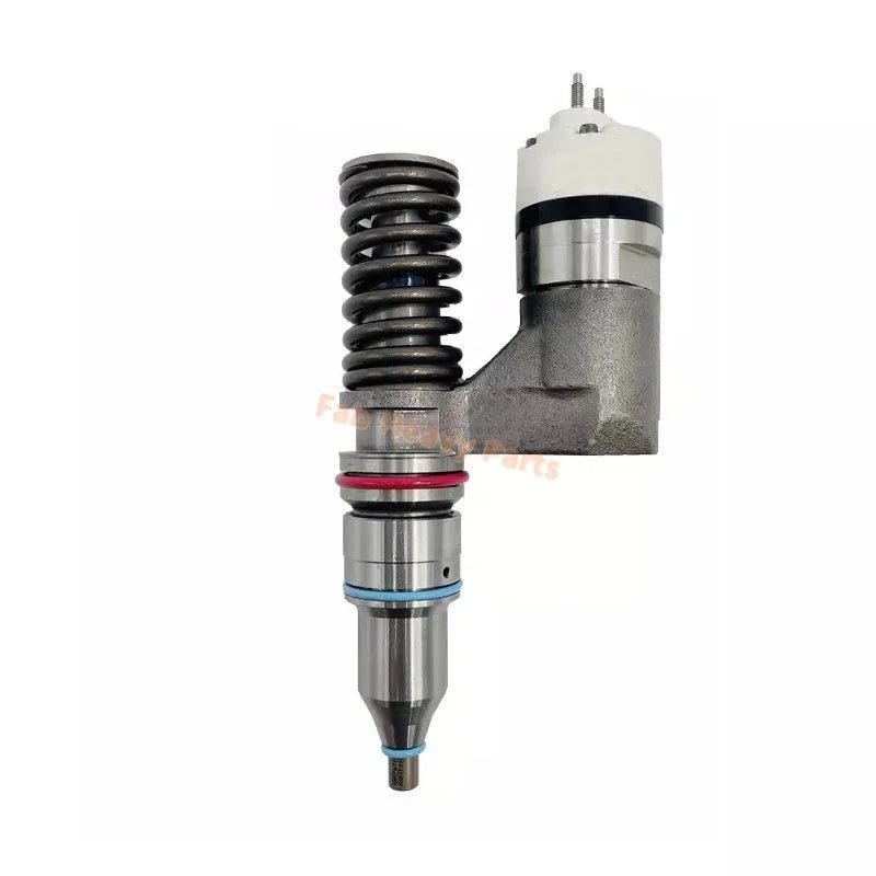 Fuel Injector 10R - 1264 10R1264 Fits for Caterpillar CAT Engine C10 C12 3508 3508B 3512 3512B 3516 3516B 3520, Remanufactured - Fab Heavy Parts